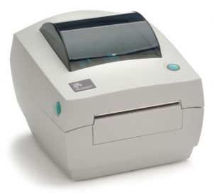 Баркод принтери за етикети ZEBRA