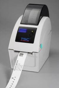 Етикетни баркод принтери TSC