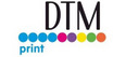 DTM colour label printers