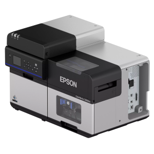 EPSON ColorWorks C8000 LABEL PRINTER